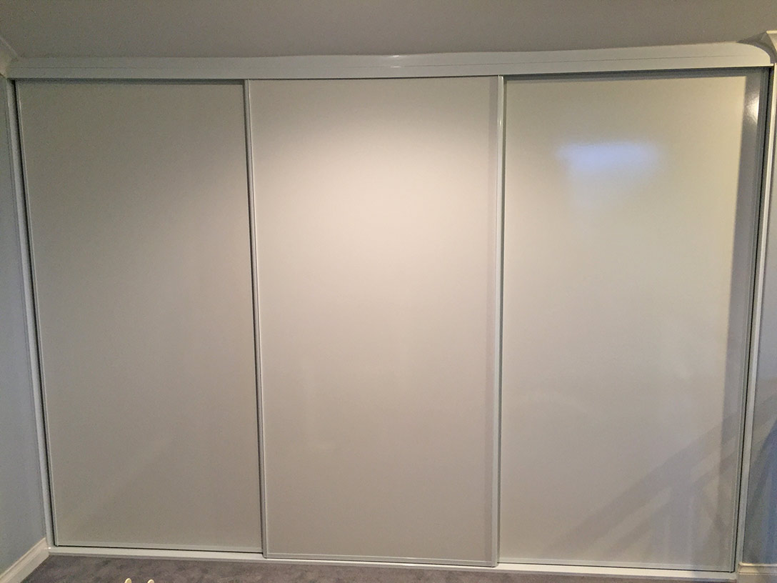 Wardrobe Doors Complete Wardrobe Supplies