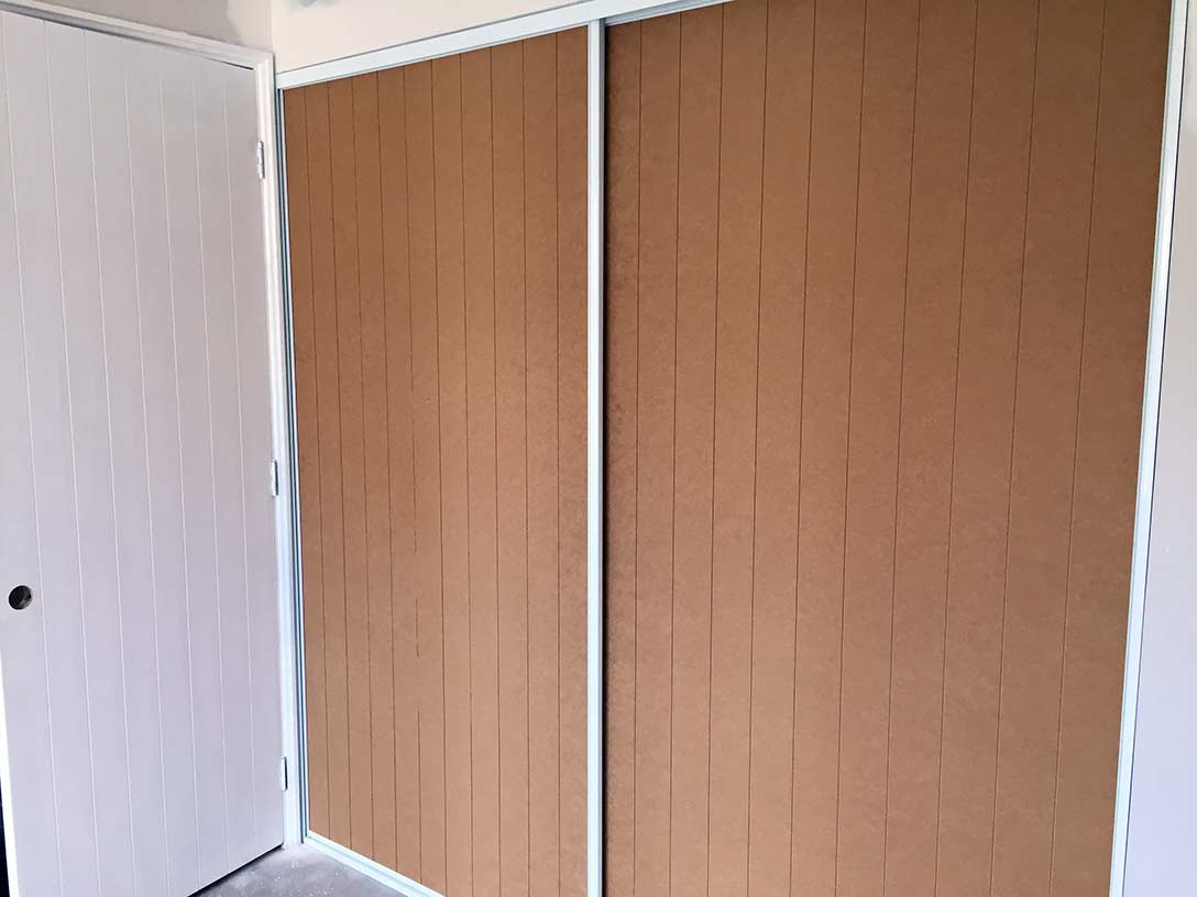 Wardrobe Doors Complete Wardrobe Supplies